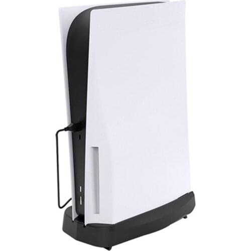 Game Controller Cooler Multi-function Cooling Dock For PS5