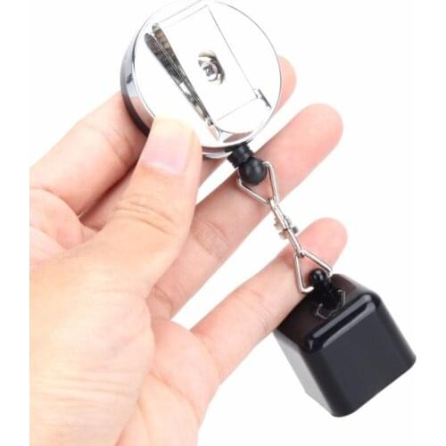 Magnetic Billiard Chalk Holder 6 Colors Pool Billiard Accessories China