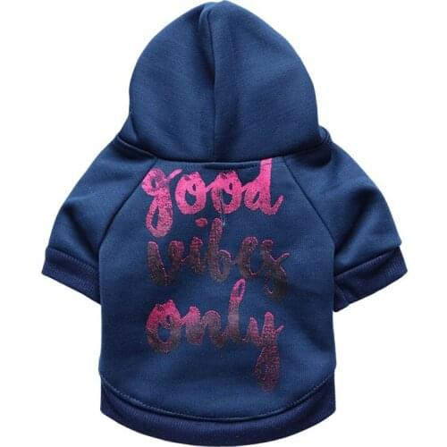 Fashion Dog Clothes Winter Puppy Dog Costume Fashion Pet Clothing For Small Medium Dogs Hoodie Coat Warm Cat Dogs Costume York