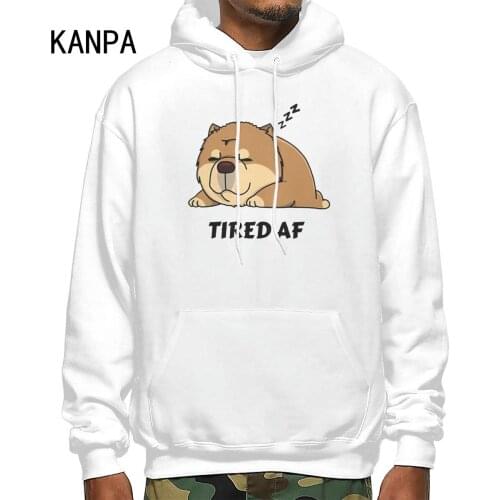 2021 Winter New dog Lovers Hoodie Kangaroo Dog Pet Paw Pullovers Cuddle Pouch Sweatshirt Pocket Animal Ear Hooded платье 2021