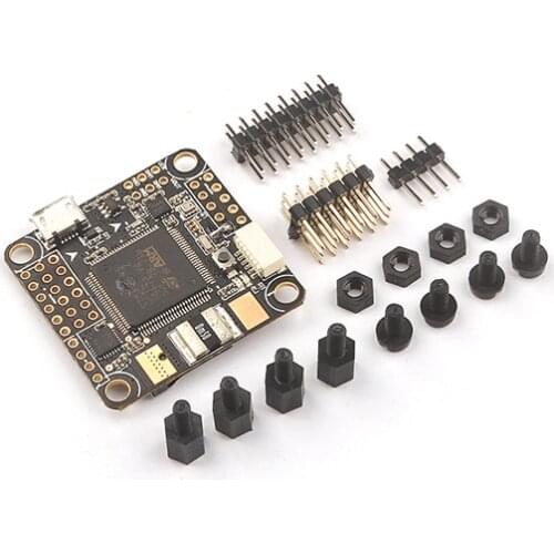 New Arrival Ominibus F7 Pro Flight Controller with Betaflight 3.2.0 firmware integrated OSD / BEC