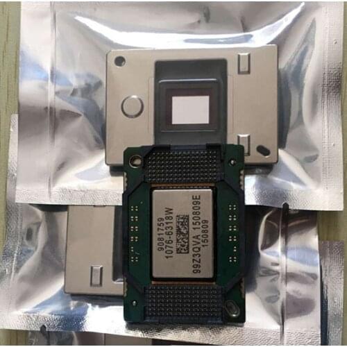 Original 100% 2019+ Projector SMD chip 1076-6318W 1076-6319W 1076-6328W 1076-6329W
