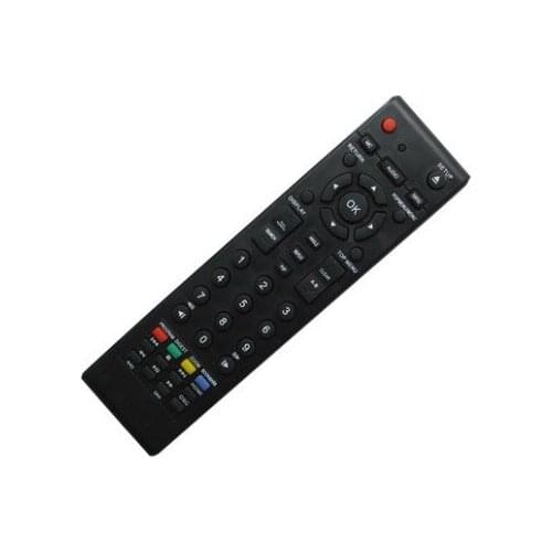 Remote Control For Toshiba SE-R0420 BDX1300KE BDX1300KU ADD Blu-ray Disc DVD Player