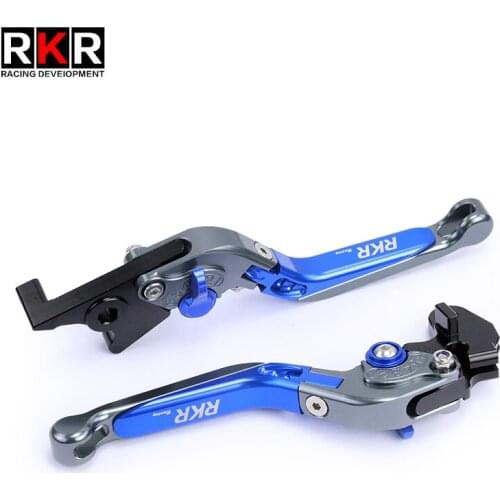 RKR Handlebars For Motorcycles