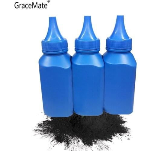 GraceMate Toner Cartridge Black Toner For Lexmark MS310 MS312 MS315 MS410 MS510 MS610 MX310 MX410 MX510 MX610 MX611 Cartridge