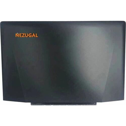 For Lenovo for Ideapad Y700-15 Y700-15ISK Y700-15ACZ LCD Back Cover 15" AM0ZF000100 AP0ZF000C00 AM0ZL000100 TOP CASE