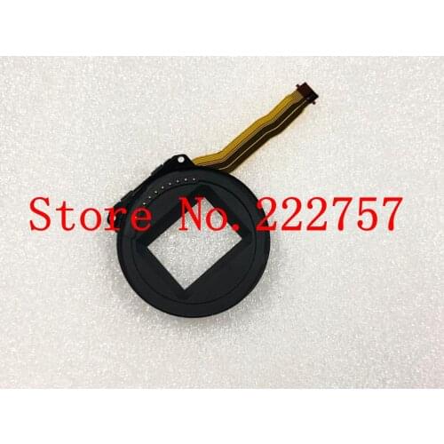 Repair Parts For Sony A6000 ILCE-6000 Front Lens Mount Contact Flex Cable Ass'y A1987420A