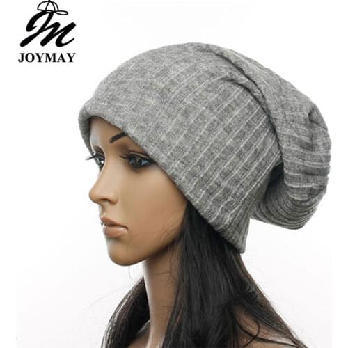 1pc free shipping Fashion Knitted cap Unisex Beanies autumn and winter hat Couple Hat beckham fashion dancing hat thick hat W033