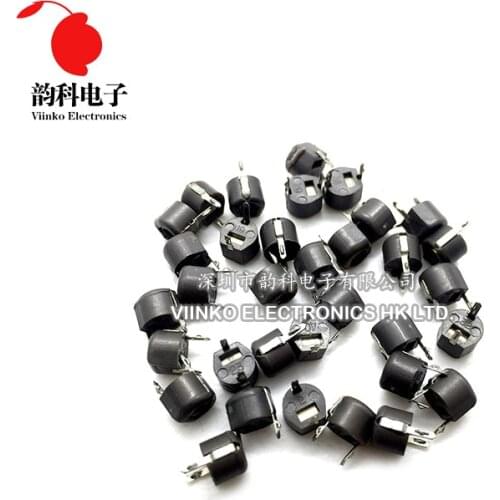 20pcs JML06-1-70P 70pf 6mm JML06-1 DIP trimmer Adjustable capacitor