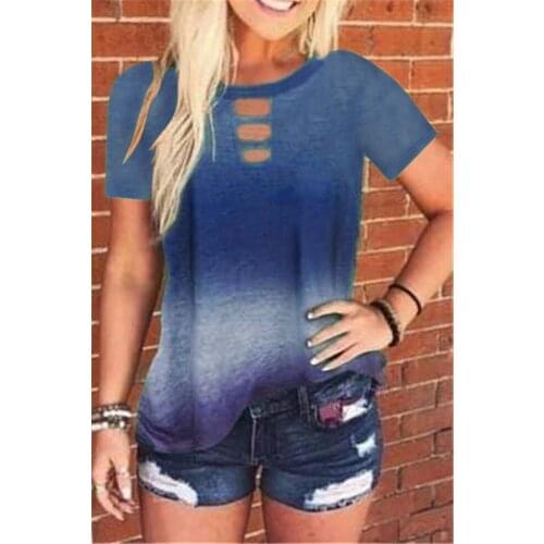 2020 Summer Tshirt Woman Leopard Tee Female Top Short Sleeve Printing Casual Plus Size Woman T-shirt