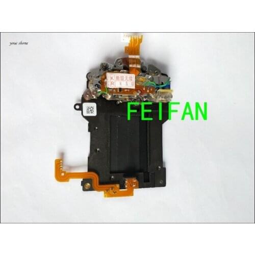 95%NEW Original For Nikon D3 Shutter with curtain blade Unit For Nikon D3S D3X Camera Repair Replace parts