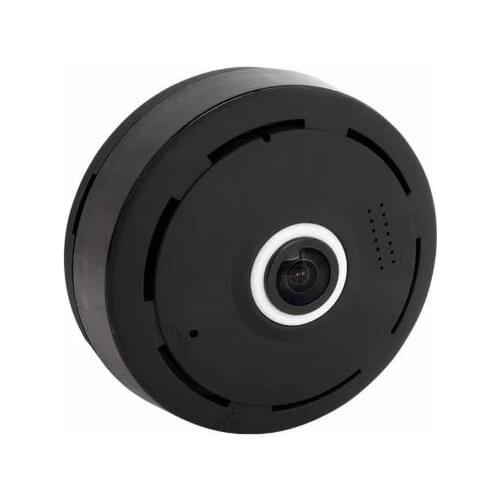 960/1080P 360 Degree Panoramic WIFI IP Camera IR Night Vision