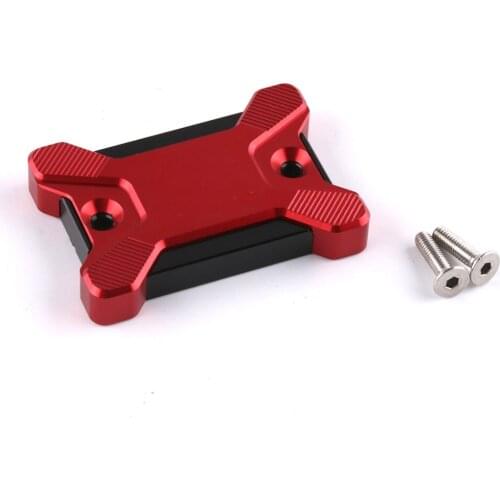 SMOK Motorcycle Accessories CNC Aluminum Alloy Fluid Reservoir Oil Cup Cap Cover For Honda PCX 150 125 PCX125 PCX150