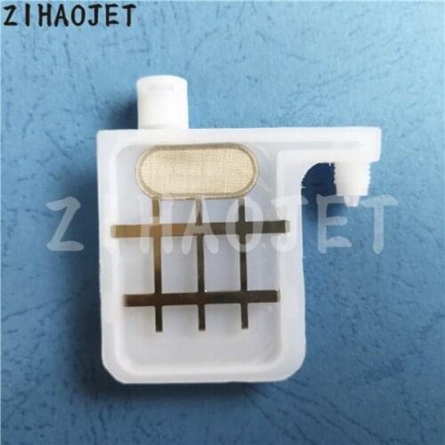 Free shipping for Epson DX4 DX5 DX7 printhead ink damper/Plotter Mimaki JV33 JV5 Mutoh 1604 RJ900 Allwin Xuli big dumper 3*2mm