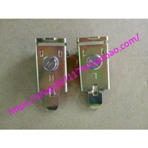 Brother spare parts Sweater knitting machine accessories KR260 main and auxiliary machine link latch