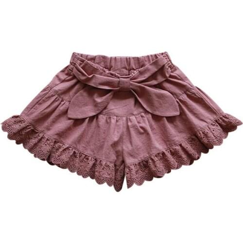 CECIFU Shorts For Girls