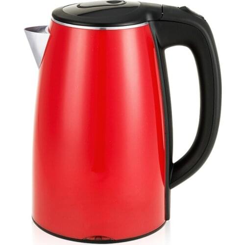Electric kettle The 304 stainless steel electric is used