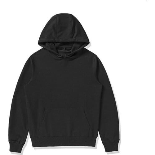 Men's Sports Hoodies Fuyubetter China