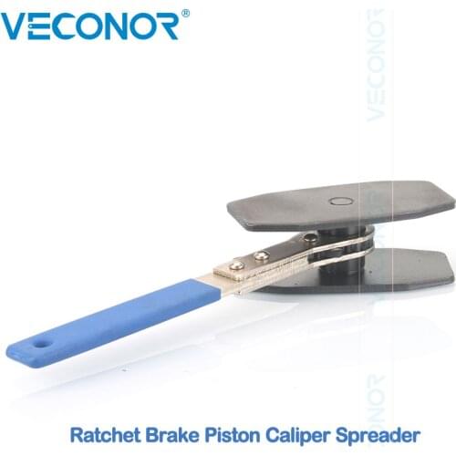 Car Ratchet Brake Piston Caliper Spreader Tool Press Braking Single Twin Quad Pistons Separator Pad Auto Install Repair Tools