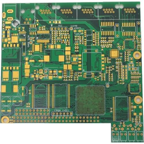 PCB Board Manufacture Prototype PCB Samples Printed Circuit Board Stencil Not REAL Price, Need Send Files