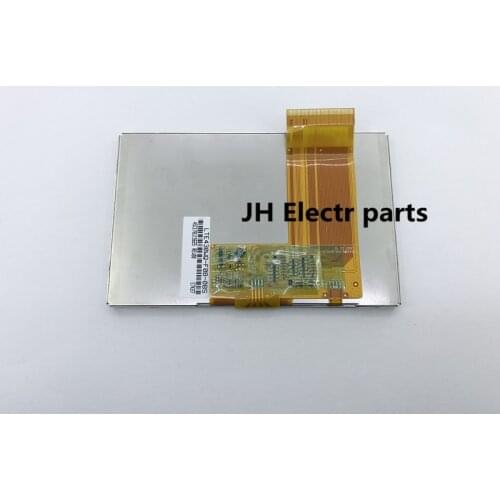 LTE430WQ-F0B LTE430WQ-F0B-0BS 0BB 100% tested 4.3 Inch LCD screen + touch screen Digitizer For TomTom Go 530 630 720 730 930