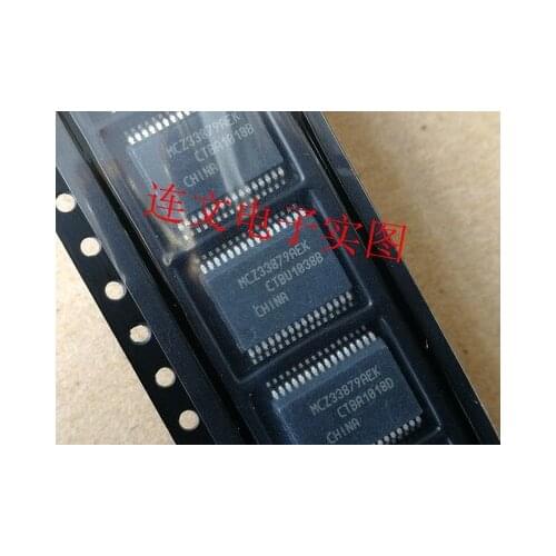 New&original MCZ33879EK SSOP