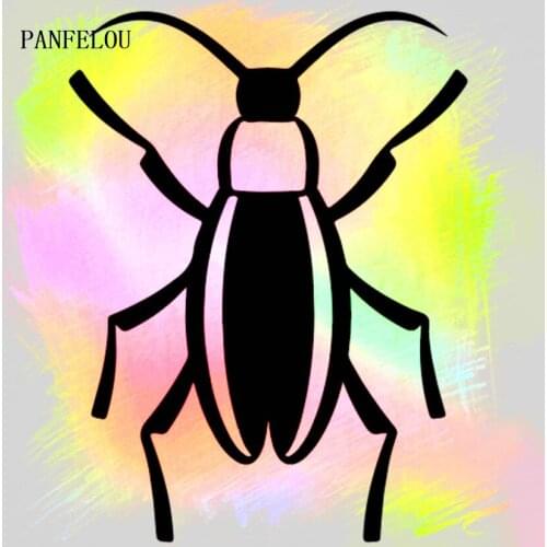 PANFELOU glowworm insect metal craft Carbon Steel Cutter paper die cutting dies Scrapbooking/DIY Embossing Mothers Day