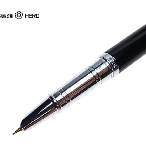 1063 pure series fountain pen fountain pen 1 6 ink sac FREE shipping