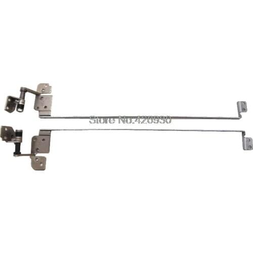 Laptop LCD Hinge L&R For DELL For Vostro 1014 1015 1088 PP38L 14" FBVM8022010 new