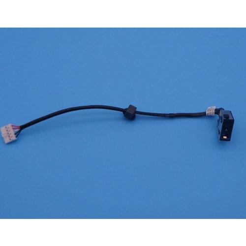 AC DC Power Jack Connector with Cable Socket for Lenovo G50 Z40-75 Z50-70 Z50-75 G50-30 G50-35 G50-40 G50-45 G50-70 G50-80 G50