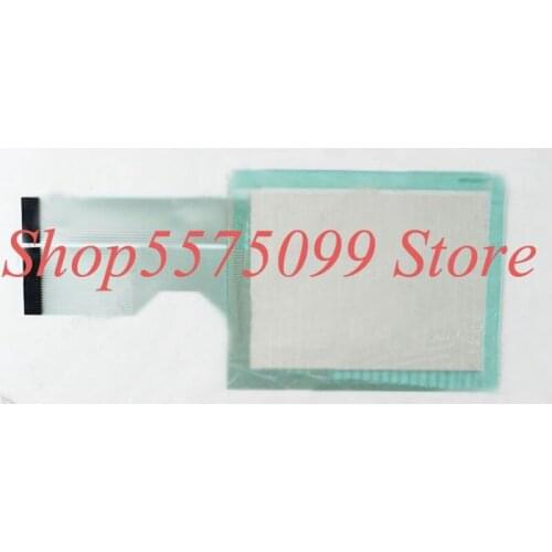 Panelview 1000 2711-T10C1L1 2711-T10C20L1 Touch Glass New