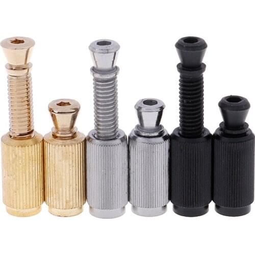 2Pcs Original Genuine Stud And Anchor For Floyd Rose Series Style Tremolo System Bridge