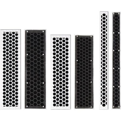 OSTENT Dust Dirt Proof Kit Prevention Cover Case Mesh Jack Stopper for Xbox One S