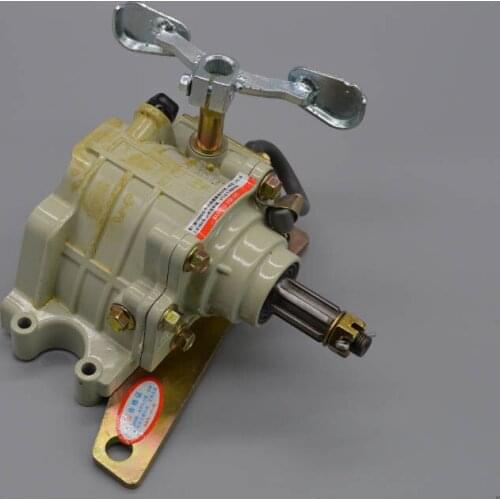 150cc 200cc 250cc engine transfer case axle shaft for zongshen loncin dongben atv quad buggy reverse gearbox