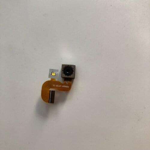 Used Back Camera Rear Camera 5.0MP Module For Homtom HT16 3G Smartphone MT6580 Quad Core 5.0 Inch HD 1280x720 Free Shipping