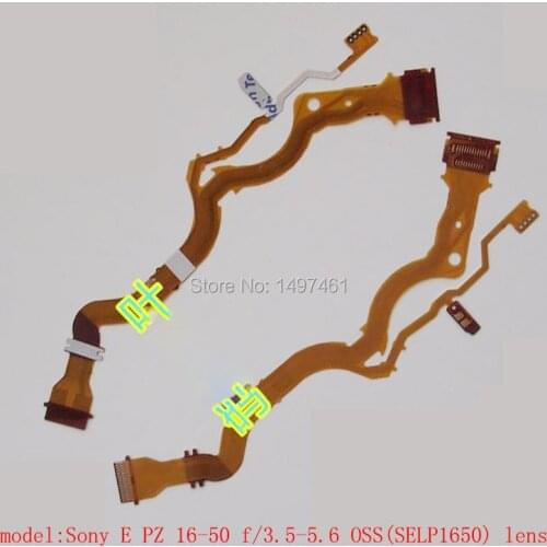 Focus control Flex Cable repair parts for Sony E PZ 16-50 f/3.5-5.6 OSS(SELP1650) lens