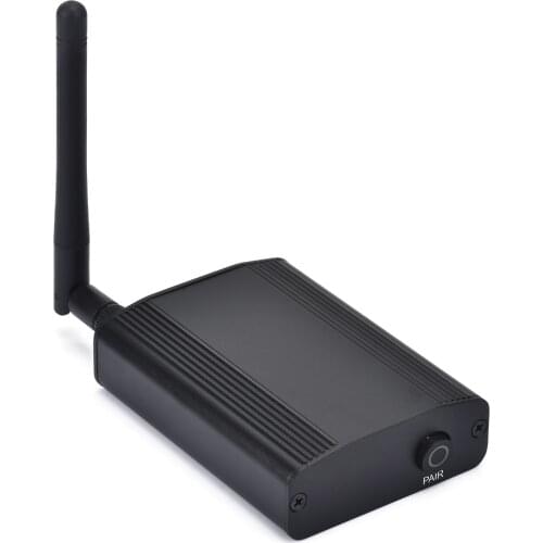 HIFI A107 Bluetooth 5.0 Audio Digital Interface CSR8675 Fiber aptx-hd Coaxial LDAC