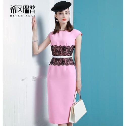 HITCH REAP Long Dresses
