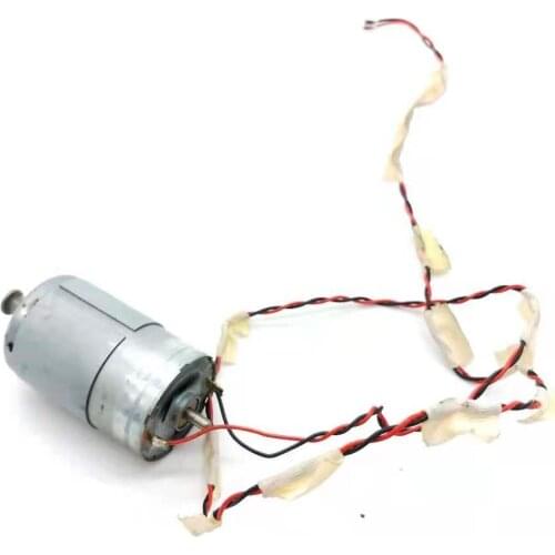 Encoder strip disk sensor cable motor belt for epson L655 printer parts