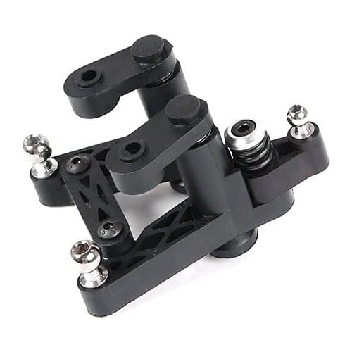 Steering Parts Set for Baja 5B Parts for 1/5 HPI ROVAN KM for BAJA 5B 5T 5SC