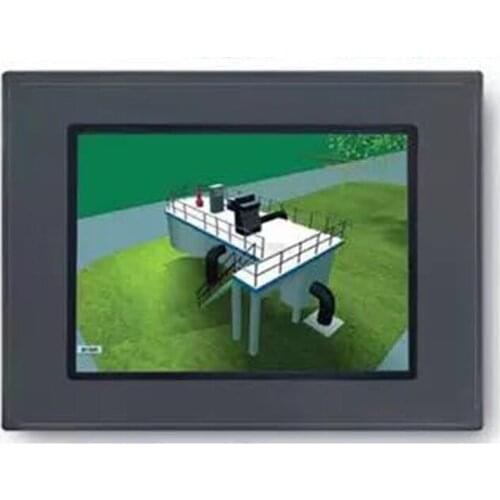 New Original TPC1561Hi TPC7062KS Embedded Touch Screen HMI