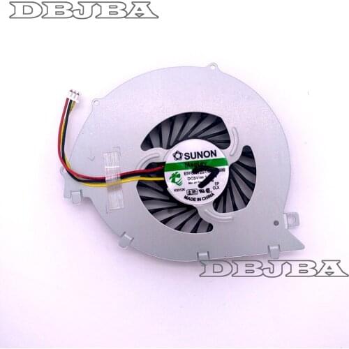 New Genuine Laptop Fan for SONY SVF15E SVF152 AB08005HX080300(00CWHK9)