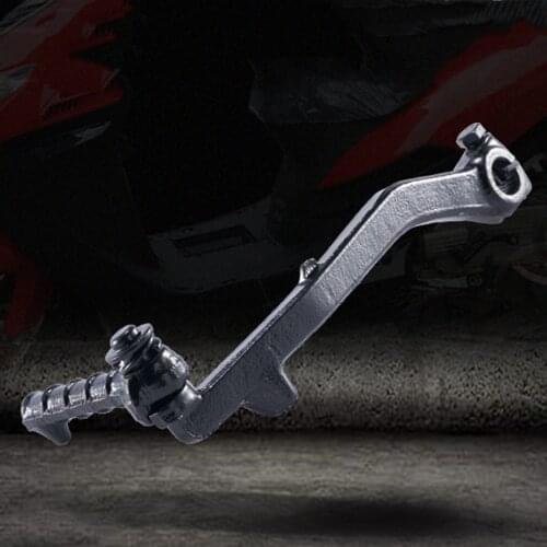 New Kick Start Starter Lever Rod for Smart Grid 100/149 Accessories Black