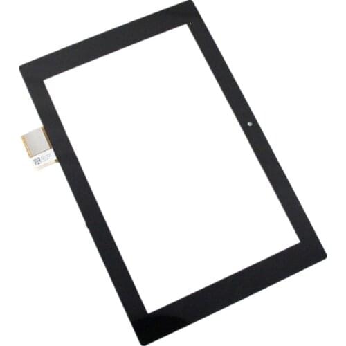 10.1" For Sony Xperia Tablet Z SGP311 SGP312 SGP321 Touch Screen Digitizer Glass Panel Free Tools