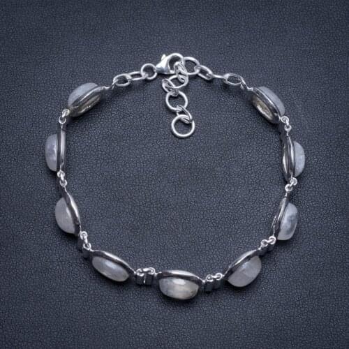 StarGems Silver Bracelets