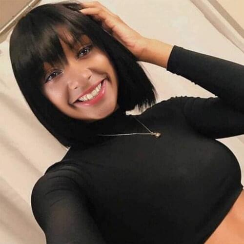 WoWEbony Hair Extensions & Wigs