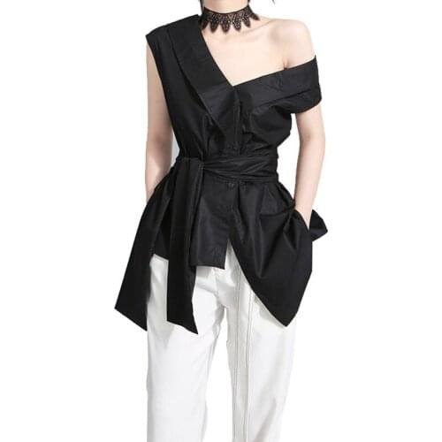 Yalabovso Off Shoulder Blouses