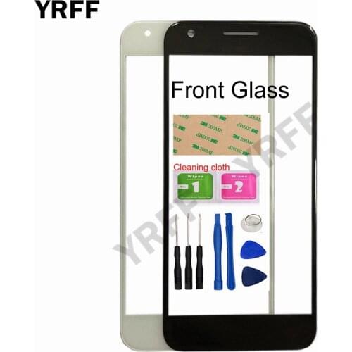 YRFF Touchscreens For Google Pixel 2 XL