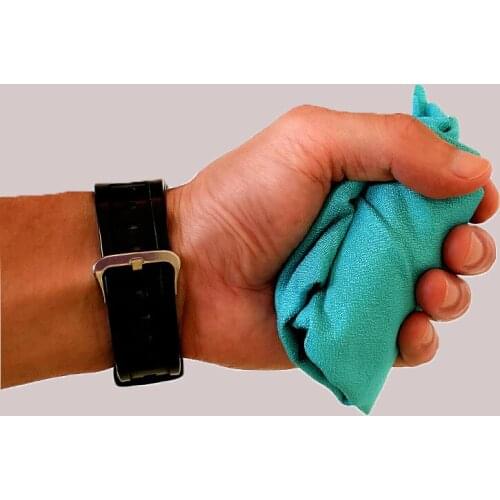 Zipsoft Brand Microfiber Sports Towel Quick Dry Outdoor Travel Ultralight Camping Compact Swimming Hiking Towels Hand Face Bath