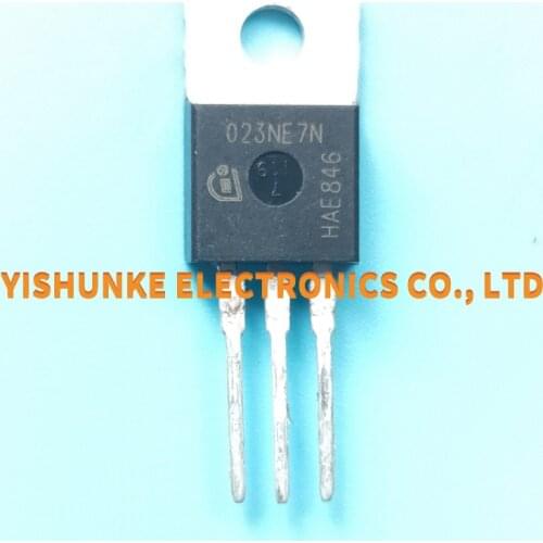 10PCS RFP6P08 023NE7N HY1906 FCP067N65S3 BTB12-600E PV218N60 PV2 18N60 TO-220